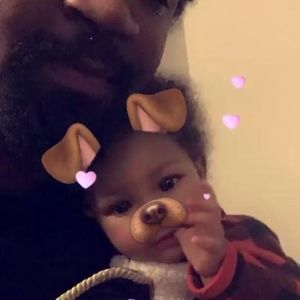 Meet your Posher, Emmanuel joseph